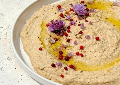 Recette lentilles corail Berry Graines